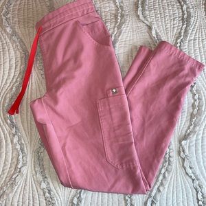 FIGS scrubs bottoms xxs